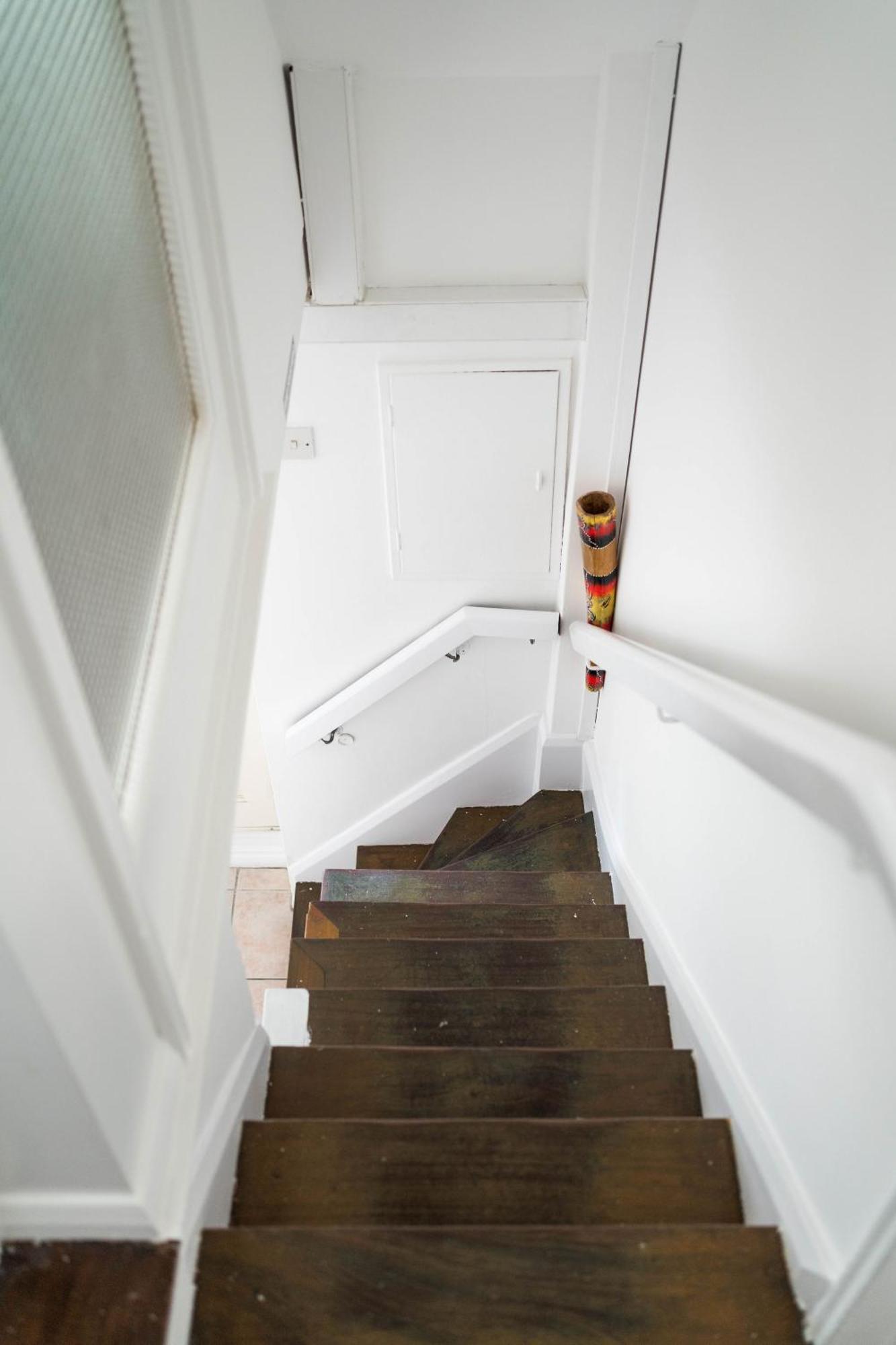 Апартаменты Quirky & Cosy 2Bd Mews Flat In Paddington Лондон Экстерьер фото