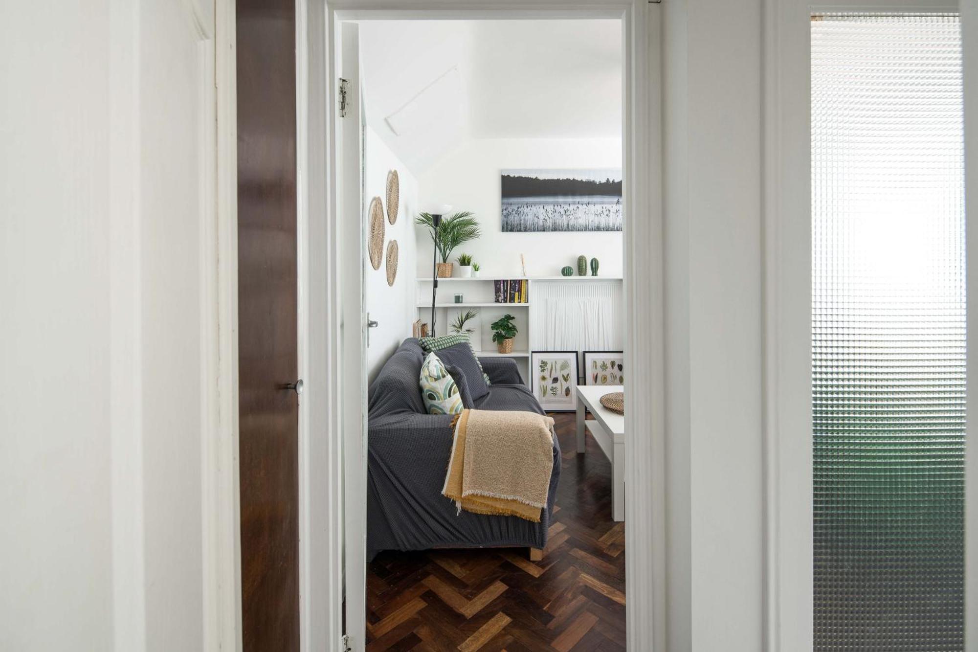 Апартаменты Quirky & Cosy 2Bd Mews Flat In Paddington Лондон Экстерьер фото