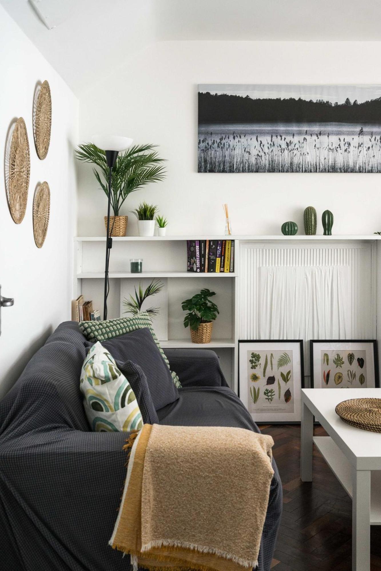 Апартаменты Quirky & Cosy 2Bd Mews Flat In Paddington Лондон Экстерьер фото