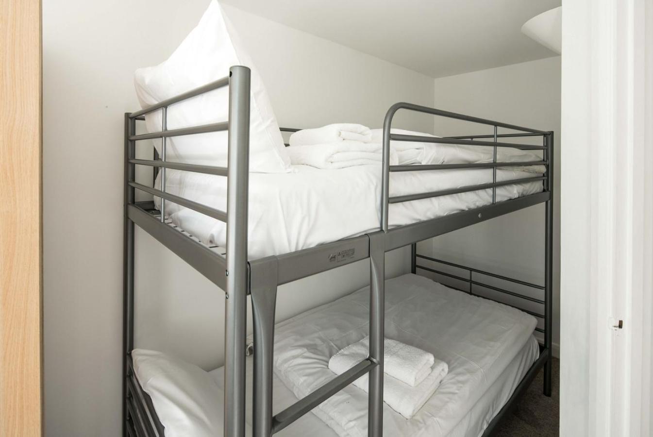 Апартаменты Quirky & Cosy 2Bd Mews Flat In Paddington Лондон Экстерьер фото